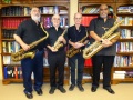 2024-07-29-Thimble-Island-Saxophone-Quartet-_with-flash-DSC02832