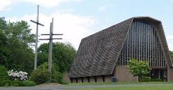 Cheshire Lutheran Church